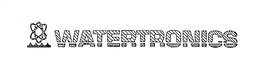 WATERTRONICS trademark