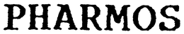 PHARMOS trademark
