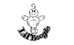 LIL'BOOGLE trademark