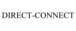 DIRECT-CONNECT trademark