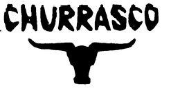 CHURRASCO trademark