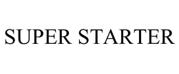 SUPER STARTER trademark