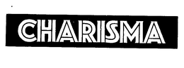 CHARISMA trademark