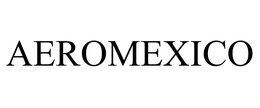 AEROMEXICO trademark