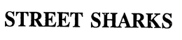 STREET SHARKS trademark