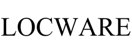 LOCWARE trademark