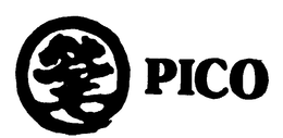 PICO trademark