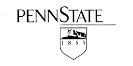 PENNSTATE 1855 trademark