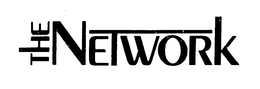 THE NETWORK trademark