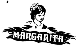 MARGARITA trademark