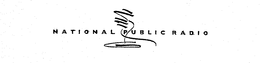NATIONAL PUBLIC RADIO trademark