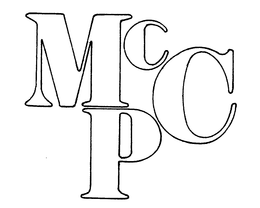 MCCP trademark