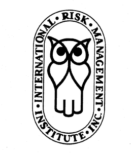 INTERNATIONAL RISK MANAGEMENT INSTITUTEINC. trademark