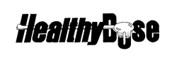 HEALTHYDOSE trademark
