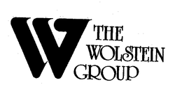 W THE WOLSTEIN GROUP trademark