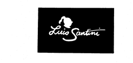 LUIS SANTINI trademark
