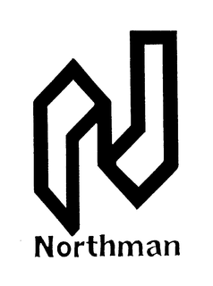 N NORTHMAN trademark