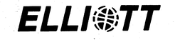 ELLIOTT trademark