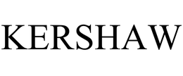 KERSHAW trademark