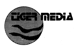 TIGER MEDIA trademark