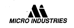 MI MICRO INDUSTRIES trademark