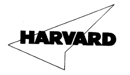HARVARD trademark