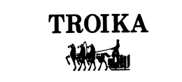 TROIKA trademark