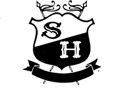S H trademark