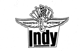 INDIANAPOLIS MOTOR SPEEDWAY INDY trademark