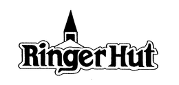RINGER HUT trademark
