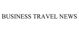 BUSINESS TRAVEL NEWS trademark