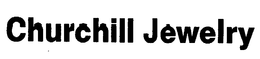 CHURCHILL JEWELRY trademark