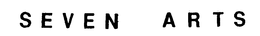 SEVEN ARTS trademark