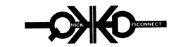 QUICK DISCONNECT trademark