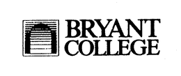 BRYANT COLLEGE trademark