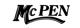 MCPEN trademark