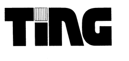 TING trademark