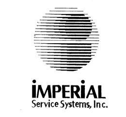 IMPERIAL SERVICE SYSTEMS, INC. trademark