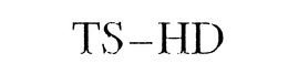TS-HD trademark
