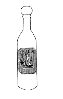 CHOLULA HOT SAUCE trademark