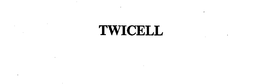 TWICELL trademark