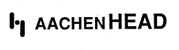 AACHENHEAD trademark