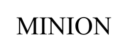 MINION trademark