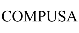 COMPUSA trademark