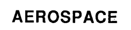 AEROSPACE trademark