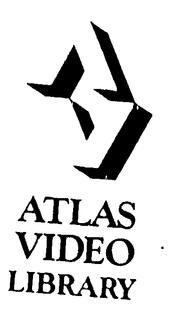 ATLAS VIDEO LIBRARY trademark