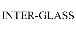 INTER-GLASS trademark