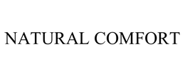 NATURAL COMFORT trademark