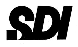 SDI trademark