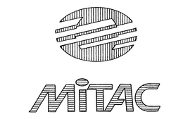 MITAC trademark